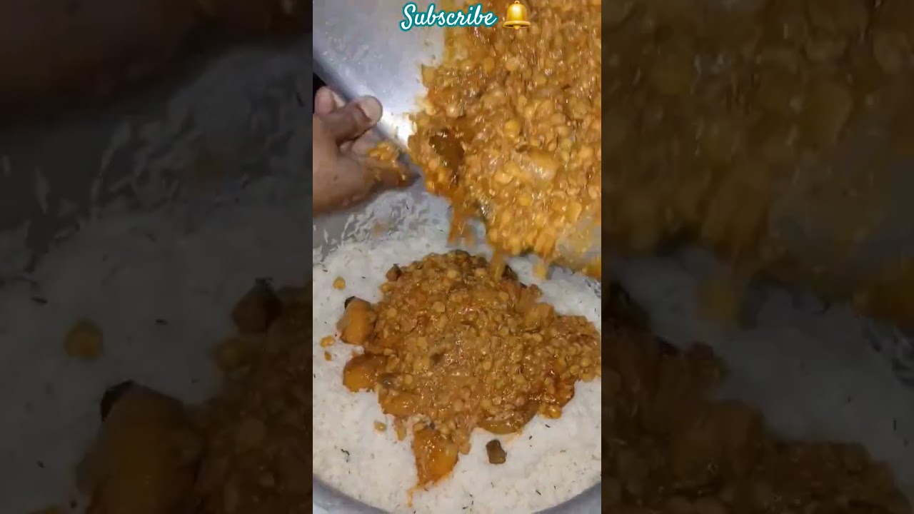 Hyderabadi muharram special