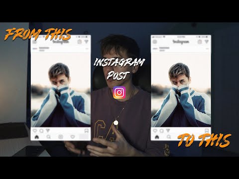 KAKO izvući maximalan KVALITET NA INSTAGRAM FOTOGRAFIJAMA | mobile & desktop | VLOGMAS 13