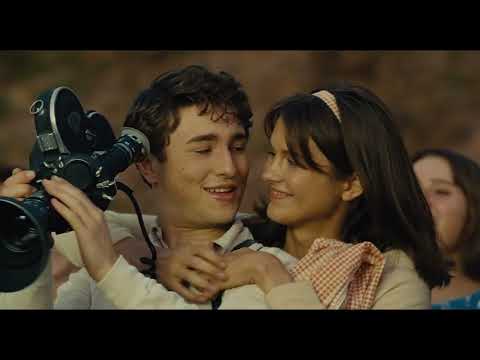 THE FABELMANS - di Steven Spielberg - Teaser Trailer Italiano HD