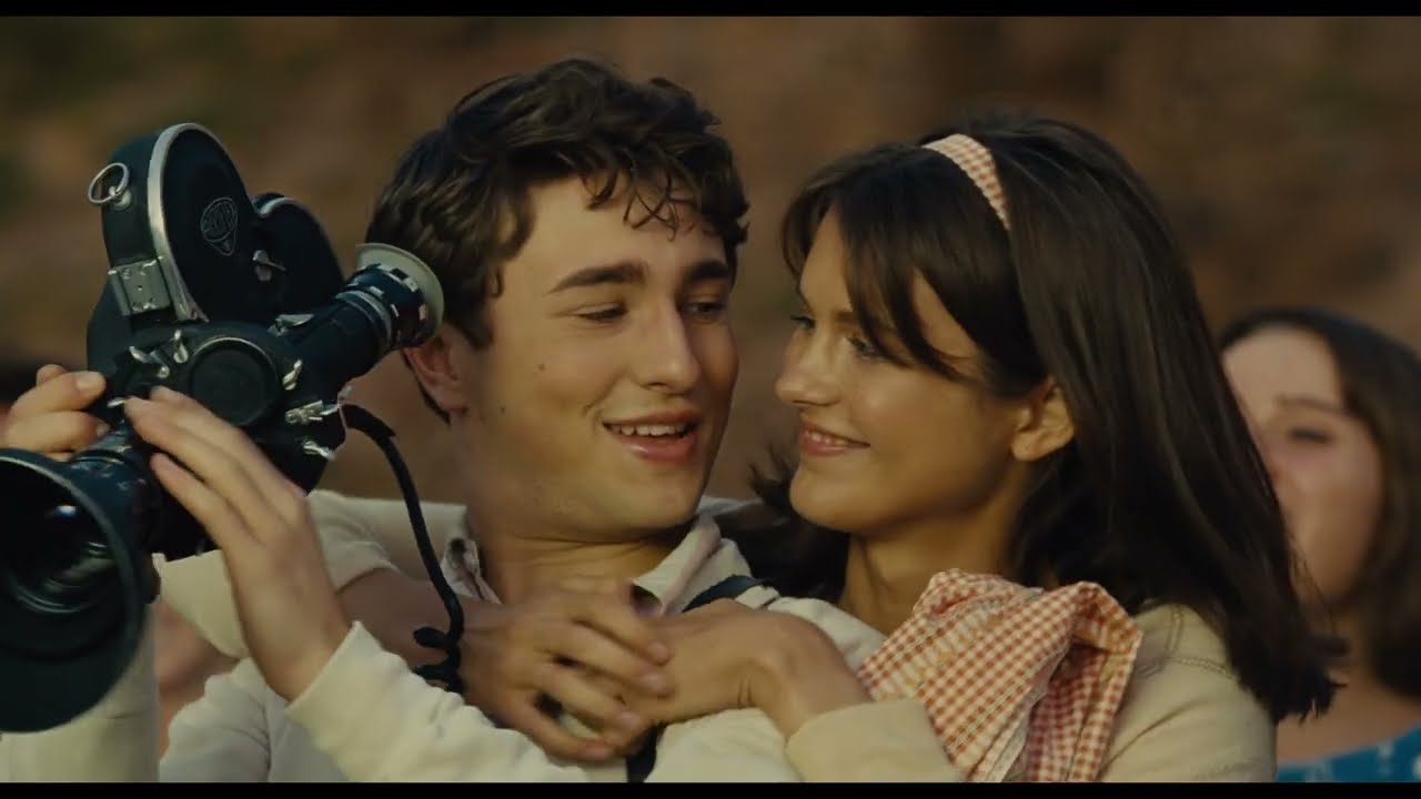 THE FABELMANS di Steven Spielberg (2022) - Teaser Trailer Italiano HD