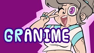 Ralph Kard – Episode 4 – Grandma Anime Battle