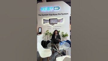 Vasy ERP Software Store – Full Overview #VasyERP #ERPSoftware #InventoryManagement #expovala#viral