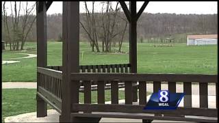 Sexual activity at parks a growing problem, officials say