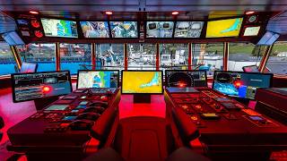 FORMAL NAMING CEREMONY OF QUANTUS 🍾⚓
