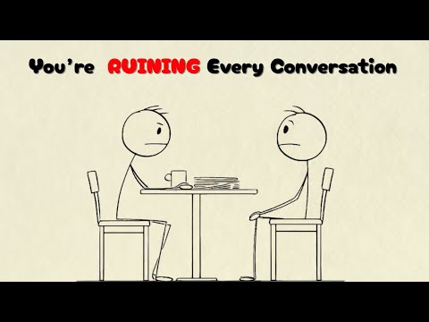 How To get People To Listen to You Instantly (stop Doing this mistake Fr)