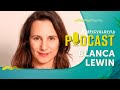 🔴 BLANCA LEWIN ✨ 🎧 Q&A Podcast 28º Festival Internacional de Cine de Valdivia #VALDIVIAxCNNChile