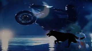 The Mad Mass & T.M.M.R. - Mean Man (Tribute To WASP For N.A.B.D.)