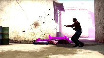 First CS:GO Edit
