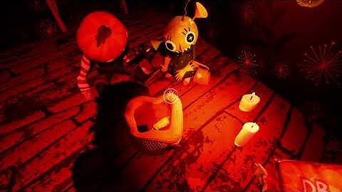 Hello Neighbor 2 Alpha 1.5 - Patch 1, Updated Ending