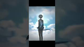Anime with deep poetry 💕💖 #anime #viral #poetry #animeedit #trending #poetrystatus