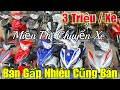 Tiêu Rồi Dịch Khó Khăng Chủ Trẻ Xã Hết Lô Xe Từ 3 Triệu 0363577434 - 0794496496 Miễn Phí Chuyển Xe