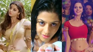 Vedhika Hot Compilation