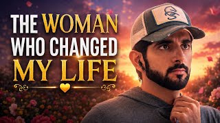 THE WOMAN WHO CHANGED MY LIFE | Hamdan bin Mohammed Al Maktoum | Fazza Poetry | Faz3