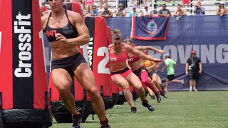 CrossFit vs. the CrossFit Games: What’s the Difference? screenshot 3