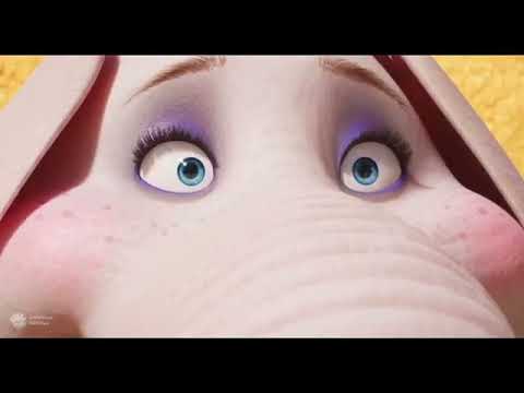 Кадр из фильма «Зверопой 2»