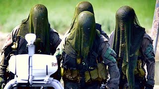 10 Most Elite SPECIAL FORCES in the World