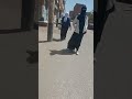 الشارع ده طويل اوي