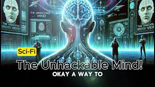 Sci-Fi : The Unhackable Mind: Breaking Free from AI Control