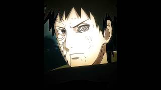 You Look Lonely Obito Uchiha...