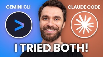 Gemini CLI vs Claude Code: Which AI Coding Assistant is Better?