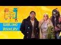 The Brilliant Idiots: Sibling Rivalry (Feat  Angela Rye, Wax & Lore'l) FULL EPISODE