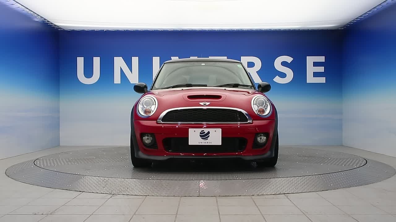 ｍｉｎｉ ｍｉｎｉ クーパーｓ 3 5万km 大阪府 770 の中古車詳細 大阪府のユニバース 堺 新車 中古車の ネクステージ