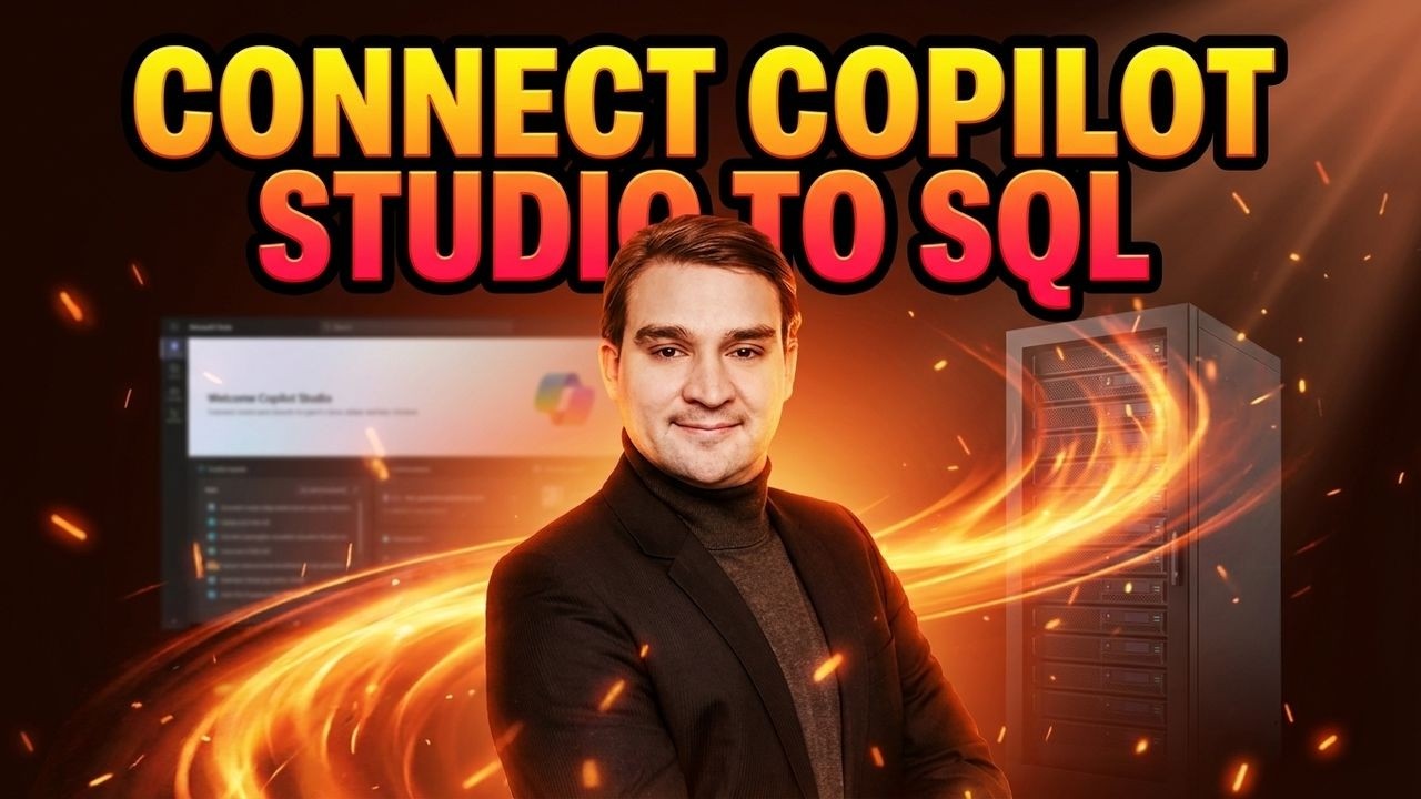 Secure SQL Access with Copilot: Here's How It Works Secure SQL Access with Copilot: Here's How It Works