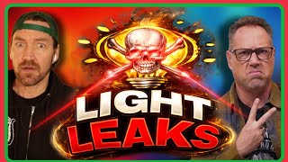 New Science Proves Cannabis Growers Were WRONG About Light Leaks