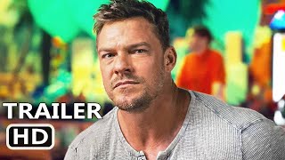 PLAYDATE Trailer (2025) Alan Ritchson, Kevin James