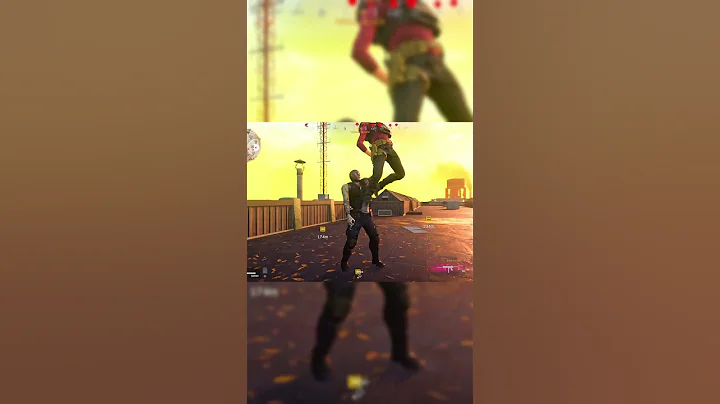 Ghostface in Warzone! 👻 #callofduty #warzone #cod #rebirthisland #scream #ghostface