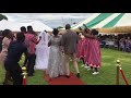 OUR NAMIBIAN WEDDING: YITU AND JULIES WEDDING #BESTNAMIBIANWEDDING2020#DRNAMBI#NAMIBIA#RUNDU#AFRICA