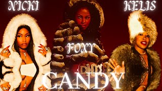 Watch Kelis Candy video