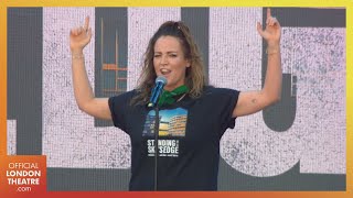 Standing At The Sky's Edge | West End LIVE 2024
