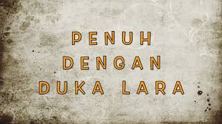 Sheeda & Intan Maya - Mencari Cinta (Official Lyric Video)