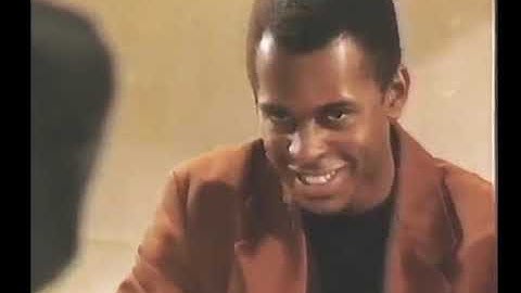 OZone - Pet Shop Boys Very Pre release interview 1993  (edited for ©)