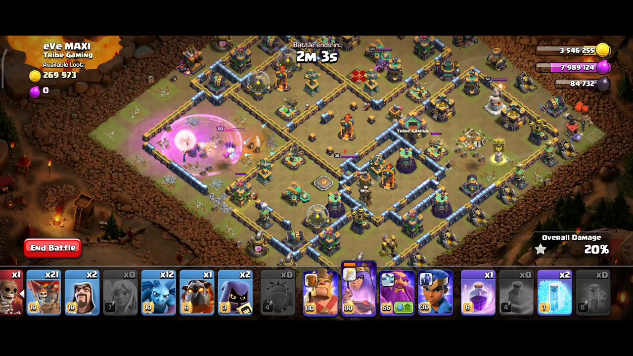 How to Three Star October Qualifier Challenge