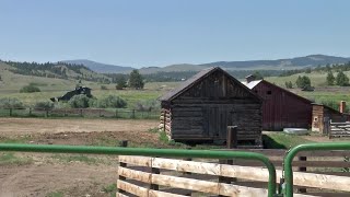 Gehring Ranch celebrates addition to National Register of Historic Places