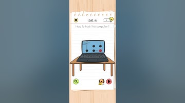 Brain Test All Star Level 152 walkthrough