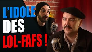 UN AGRICULTEUR EN COLERE ! (avec PierreGuillaume Mercadal) [Pas Content avec Tabibian ! #S03E19]