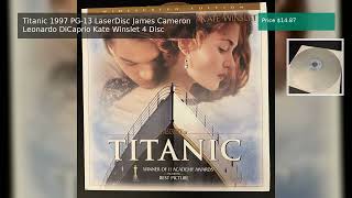 7 Fresh Movies TV eBay Deals July 30 2026