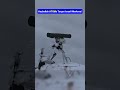 Hezbollah Ambush Targets Israeli Merkava Tank