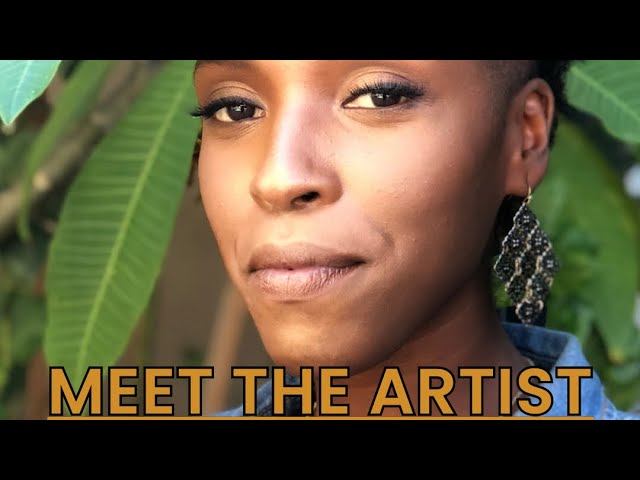 RVL Puzzles Artist Spotlight Series - Meet Sabine Quetant
