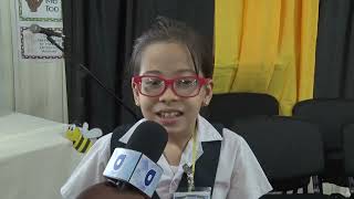 Ministry of Education hosts first Spanglish Bee Competition