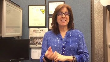 CSCC - Melissa Marmie