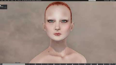 Bakes on Mesh Tutorial in Second Life --OUTDATED