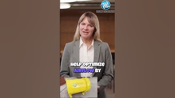 "Optimize Mine Ventilation: High-Performance Mining Fans & Automated Control Systems"