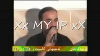 Smail Sardashti & Aras Rabati bashi 1 ( Chawmana Baz UK )