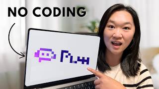 Celebrity Build a $1M App Using ONLY AI—No Code Needed (Bolt.new Tutorial) Wealth