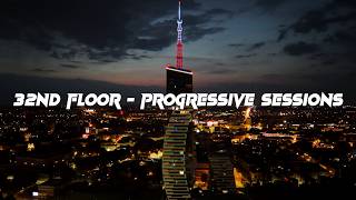 Jeezy D-Love Presents - 32nd Floor Progressive Sessions