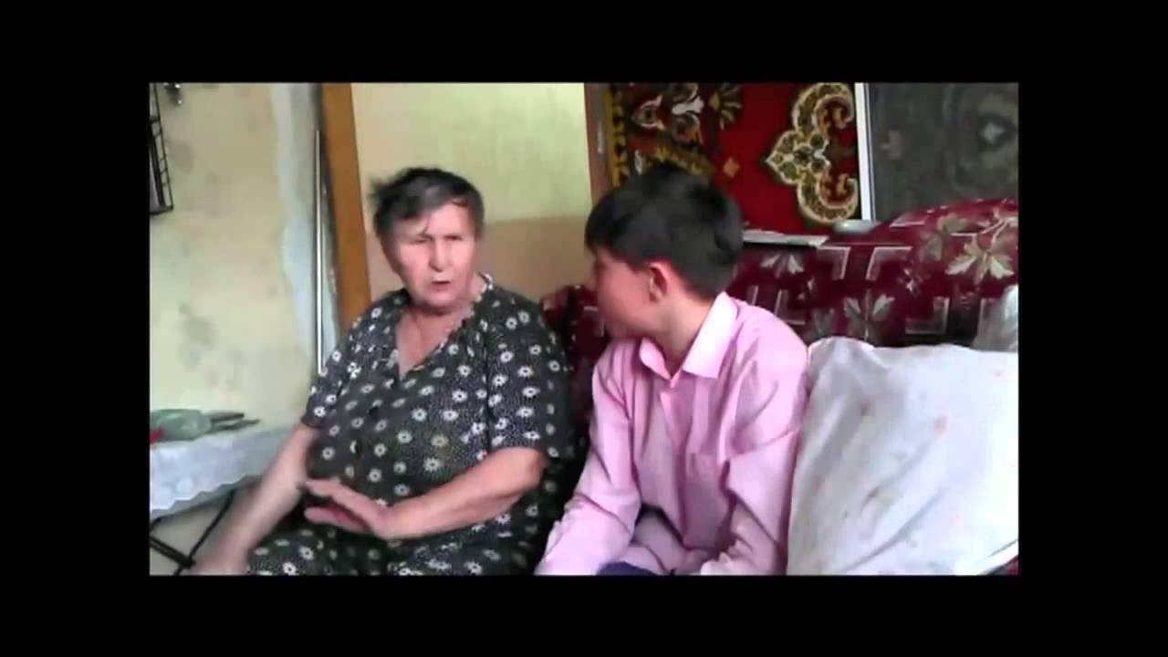 Крест милосердия фильм